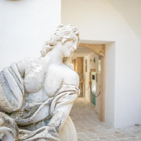 Casa Celeste 시라쿠사 외부 사진