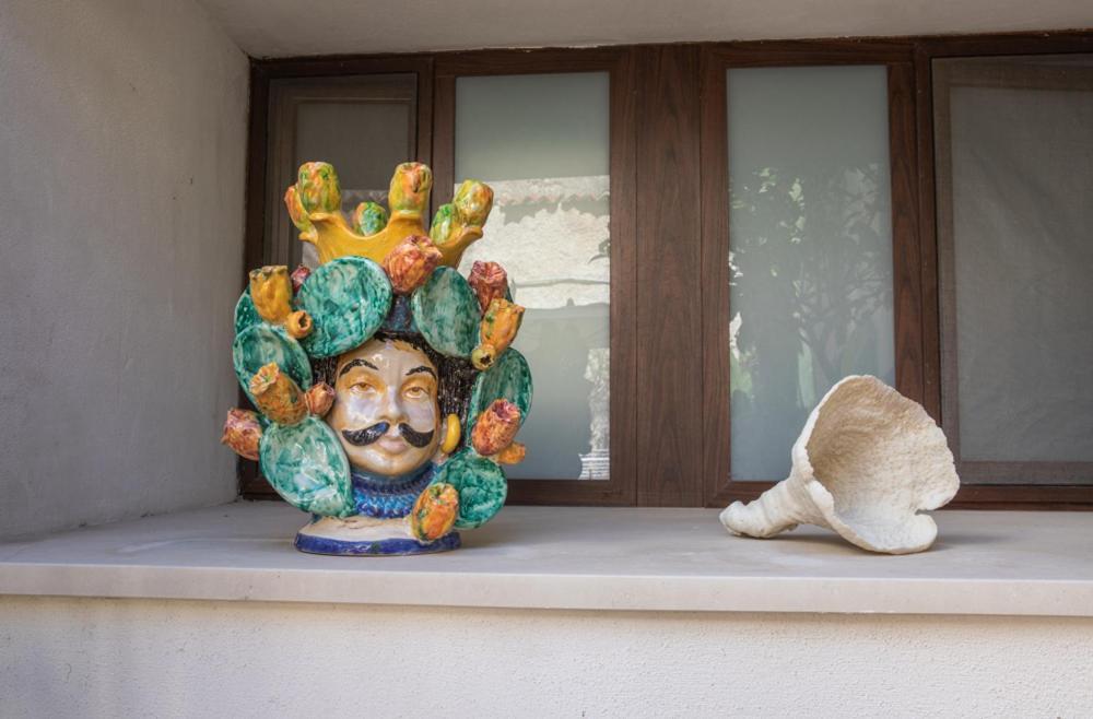 Casa Celeste 시라쿠사 외부 사진