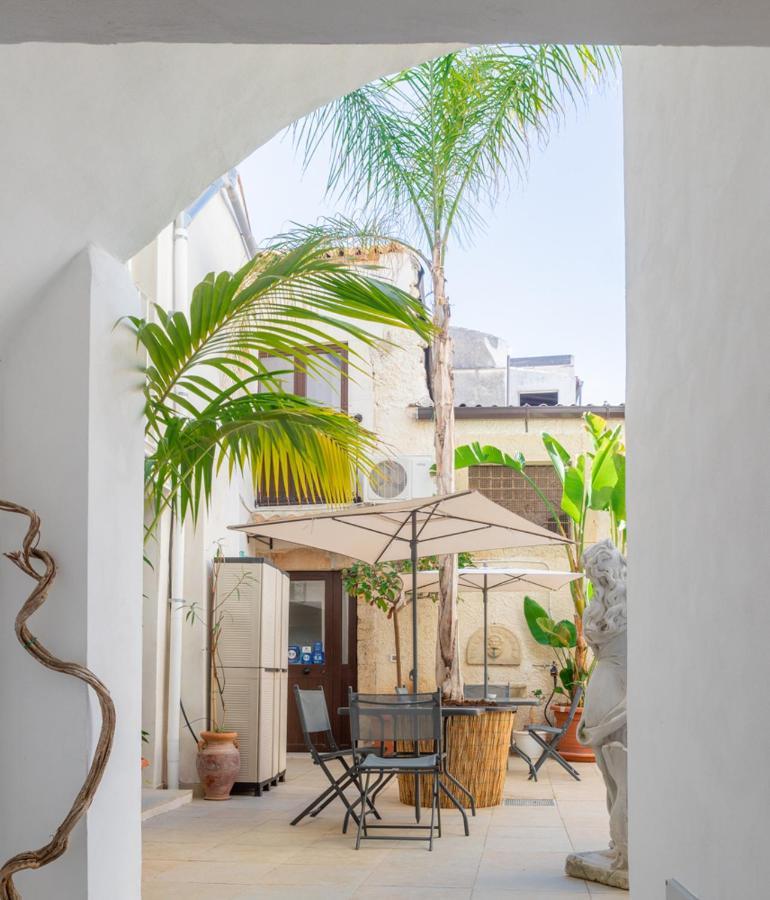 Casa Celeste 시라쿠사 외부 사진