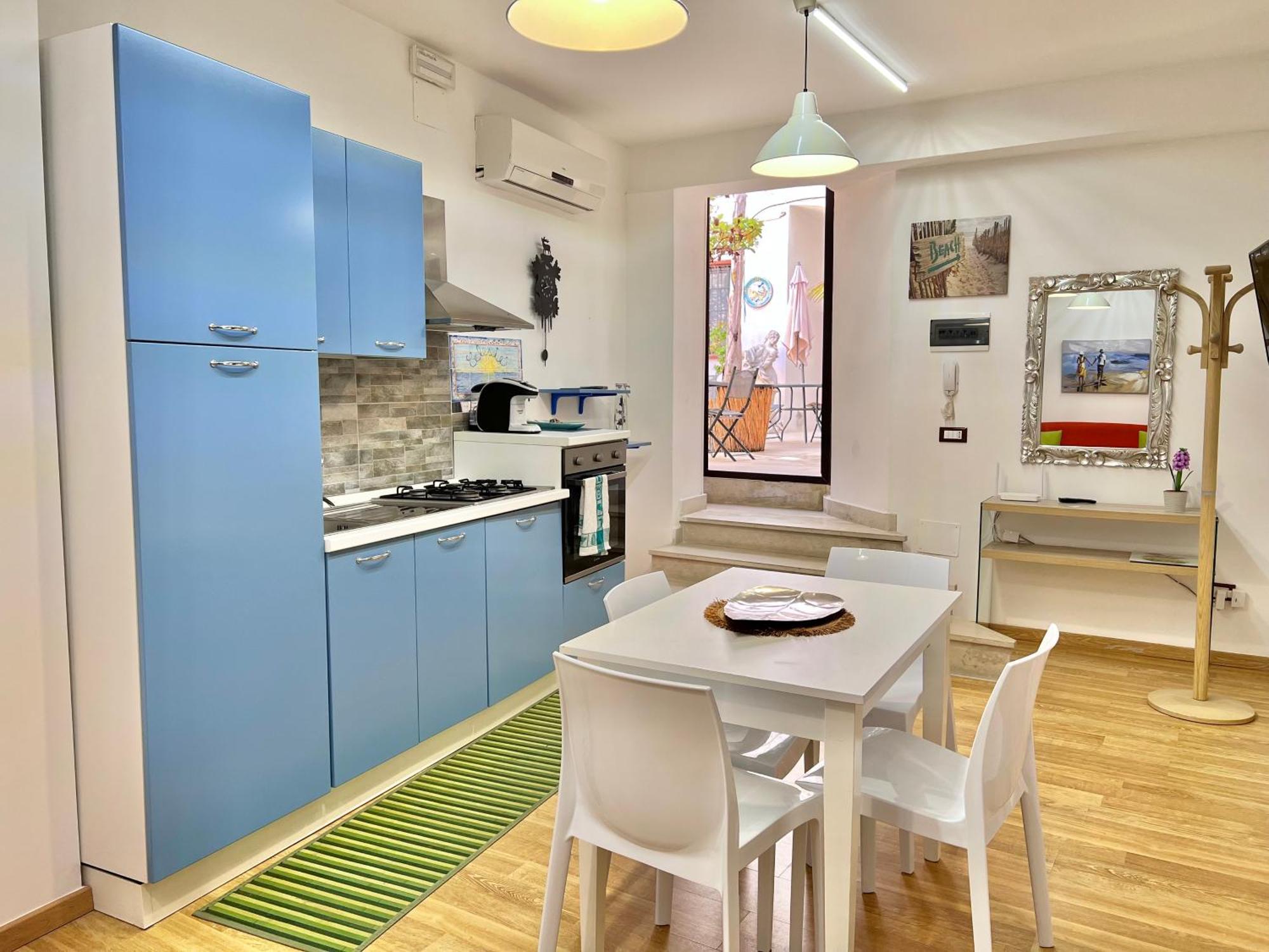 Casa Celeste 시라쿠사 외부 사진
