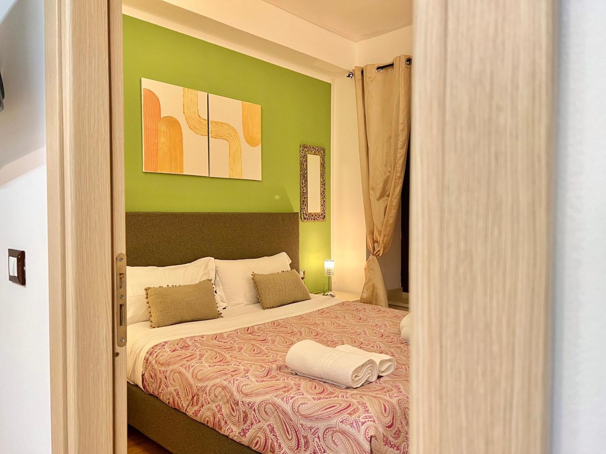 Casa Celeste 시라쿠사 외부 사진