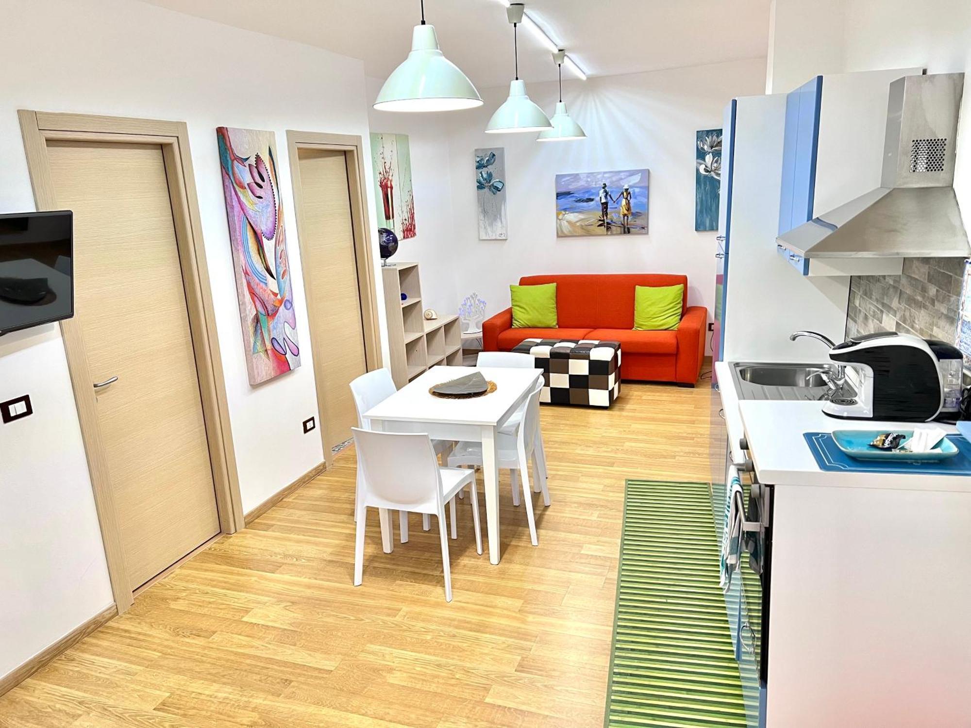 Casa Celeste 시라쿠사 외부 사진